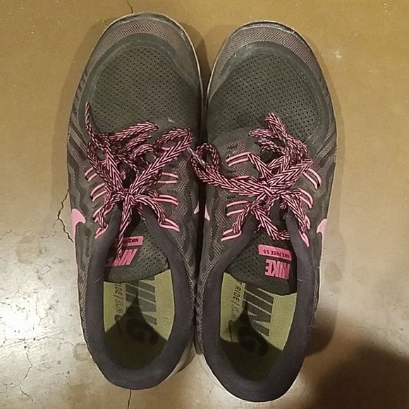 Nike Free 5.0 - Picture 1 of 4